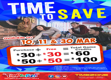 Time to Save at Timezone